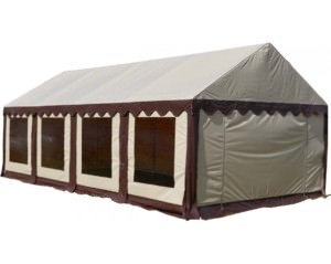 Палатки для летнего кафе в Сортавале и Республике Карелия